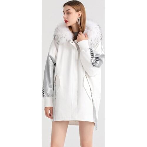 2020 OD faux fur coat shaggy jacket women jacket womens winter fashion