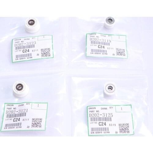 Developer Bushing for Ricoh MP 2554 3054 3554 4054 5054 6054 Development Gear MP2554 MP3054 MP3554 MP4054 MP5054 MP6054