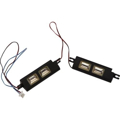 Built in Speaker Left Right for Dell Latitude E6320 8RY42 08RY42 PK23000E800