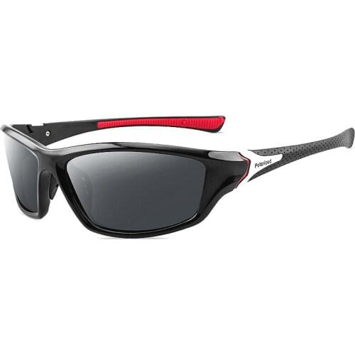 1@# Driving Shades Male Sun Glasses Vintage Travel Fishing Classic Sun Glasses 2021 New Luxury Polarized Sunglasses Mens