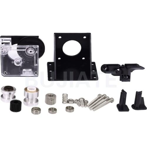 3D printer accessories Titan extruder E3D remote short range general 1.75/3.0mm