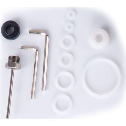 Filling Machine Accessories Sealing Ring Outlet Suitable for A02 A03