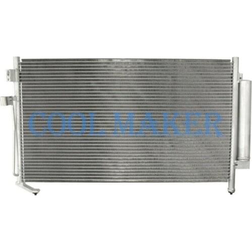 Car ac condenser for Subaru Forester 73210SA010 73210SA011 73210SA012 73210SA020 73210SA030 73210SA031 73210SC000 73210SC0