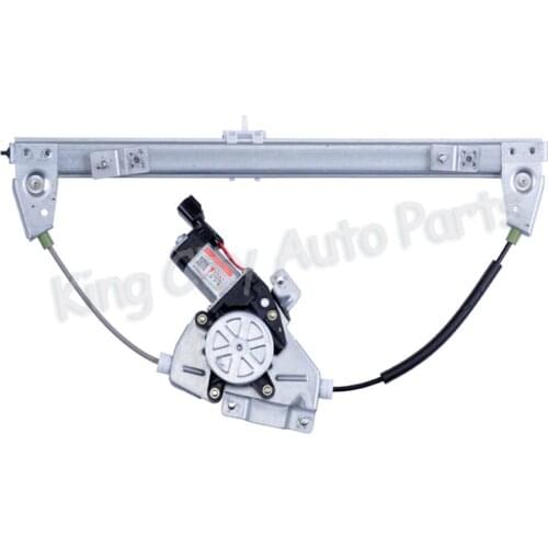 Electric Window Lifter Switch 4-Door Window Glass Lifting Rocker Control Button For Fiat Palio Weekend Siena Perla 02-07