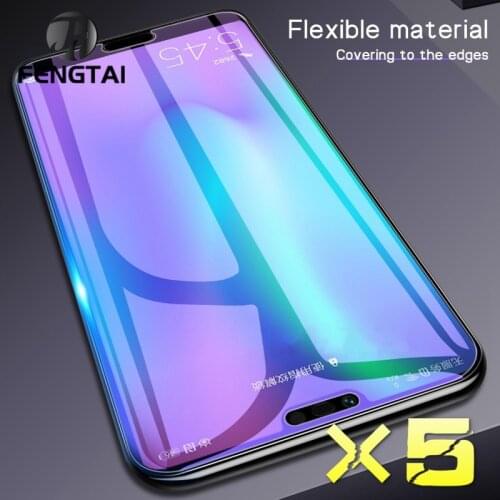 FENGTAI Screen Protectors For Huawei Honor 9 Lite