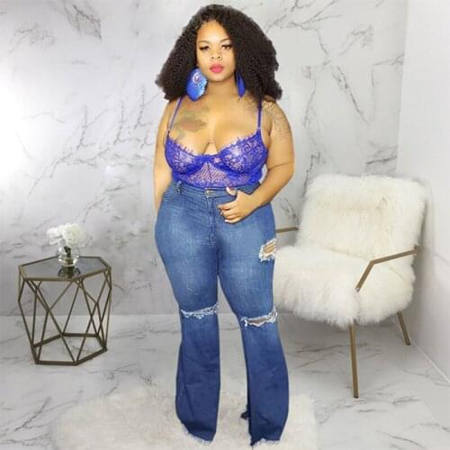 Женские джинсы FY-Urban hipsters China At AliExpress