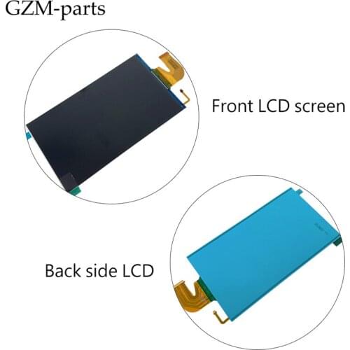 GGZZMMXXX LCD Displays