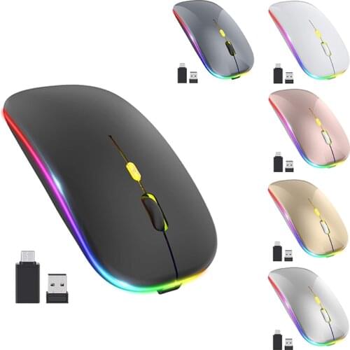 Jumper Computer Mice