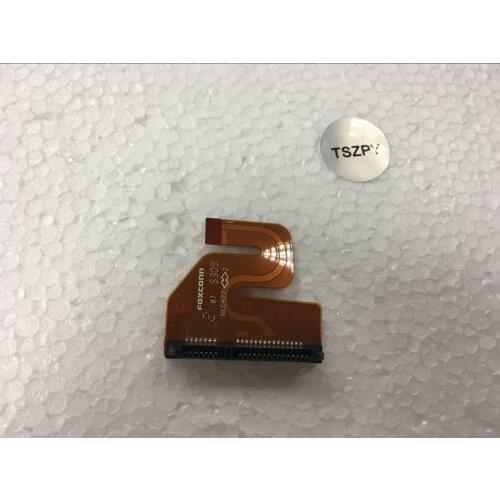 New Free Shipping For Sony FOR VAIO VGN-SR SR M751 Sata Hard Drive FPC Cable HDD Connector 1P-1087M00-2111 M751 NKCH22