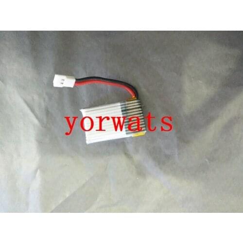 New Hot A Rechargeable Li-ion Cell 3.7V polymer lithium battery airmode high rate 602030-300- with plug direct sales