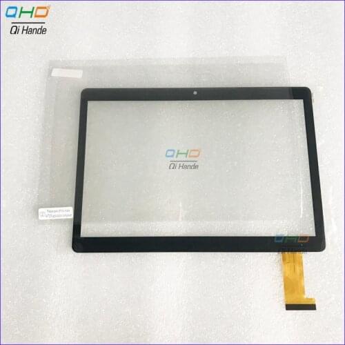 New Touch Screen for 10.1"DIGMA Plane 1538E 4G PS1150ML Tablet Touch Panel digitizer glass Sensor DIGMA Plane 1538E 4G PS1150ML