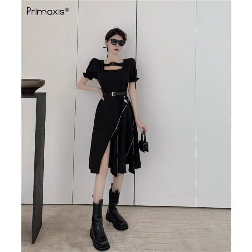 Повседневные летние платья PRIMAXIS China At AliExpress