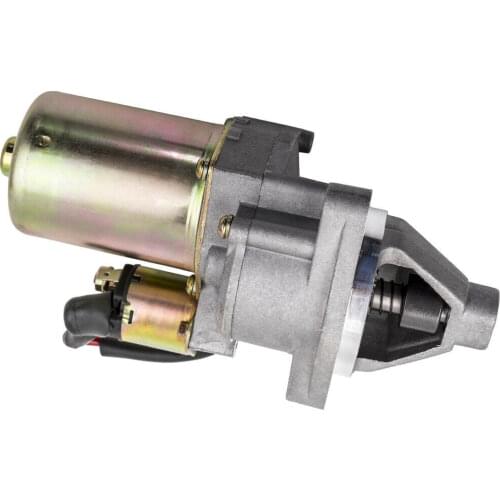 STARTER FOR HONDA 11HP GX340QAE2 GX340QNE2 GX340VXE2 SMALL ENGINES GX390 13HP