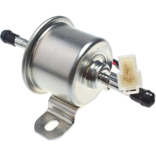 Fuel Pump AT318139 for John Deere Excavator 17D 27D 35D 35G 50D 50G 60D 60G 75G 85G