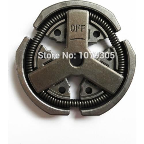 3800 38cc Chainsaw clutch