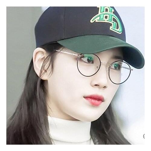 Anti Blue Light Goggle Blocking Screen Glasses Round For Computer Protection Women Men Reading Vintage Retro Classic Sun Glasses