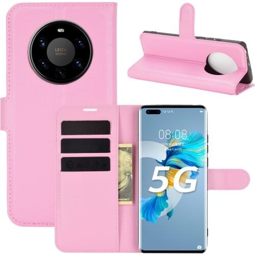 For Huawei Mate 40 Pro plus Case Hight Quality Flip Leather Case For Huawei Mate 40 Pro plus Cover Fashion Stand Cover