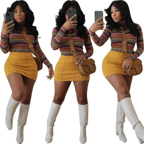 Cutubly Women's Knitted T-shirts