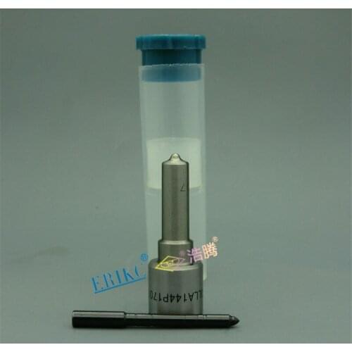 ERIKC 0 433 172 045 Oil Fuel Nozzle DLLA144P1707 Engine Injector Nozzles DLLA 144 P1707 for Diesel Fuel Injection 0 445 120 122