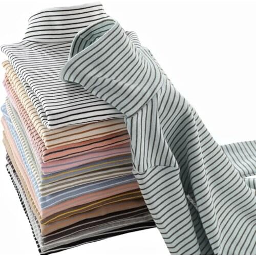 FairyTown Turtlenecks For Boys