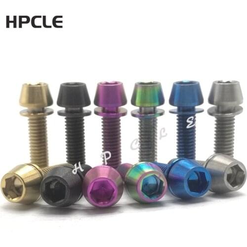 HPCLE Screws China