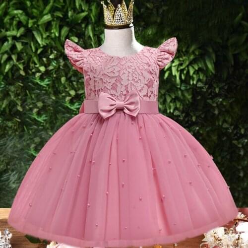 KLFLGD Casual Dresses For Girls