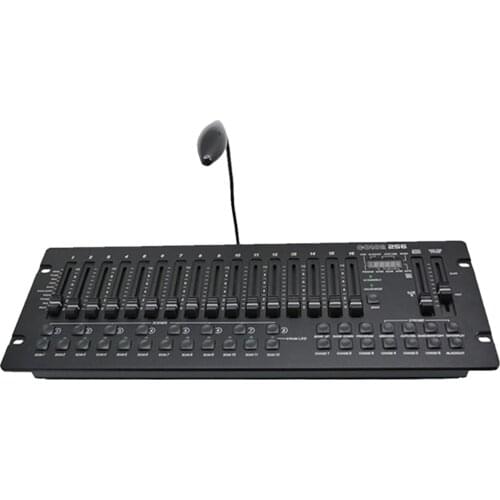 1360-COLOR-256 Console