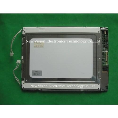 LQ10D345 LQ10D341 Original A+ quality 10.4 inch 4:3 CCFL Industrial LCD Monitor Screen Display