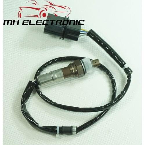 MH ELECTRONIC Top Oxygen Sensor 06A906262BR 06A 906 262 BR For AUDI A3 for SEAT Altea for Skoda Octavia for VW Golf Jetta Caddy