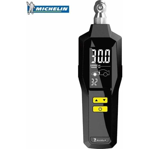 MICHELIN Tire Pressure Gauges