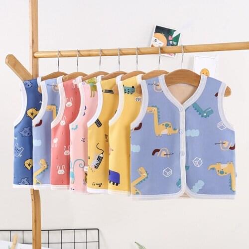 Naqiaoyi Winter Clothes For Babies