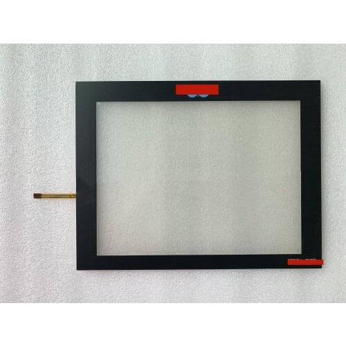 New PV1200 touch panel