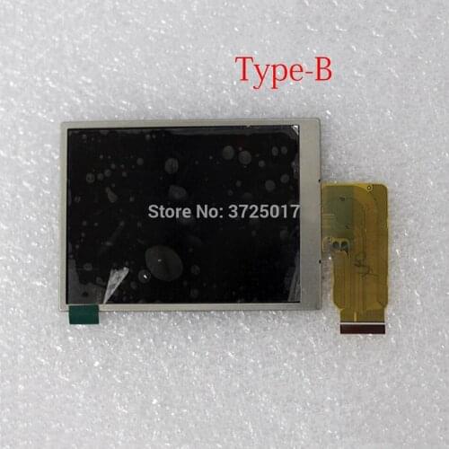 New LCD Display Screen with backlight for Fujifilm FinePix S2500 S2940 S2950 S2995 S3200 S3250 Camera