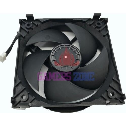 For Microsoft Xbox One Genuine CPU Cooling Fan 4Pin For XBOX ONE S