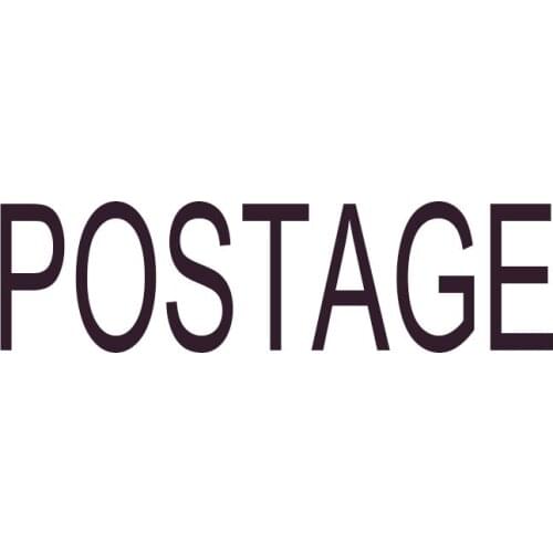 Postage