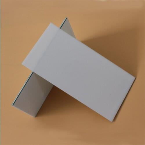 Microscope accessory Laboratory HSGF254 High Efficiency Thin Layer Chromatography Silica Biological microscope