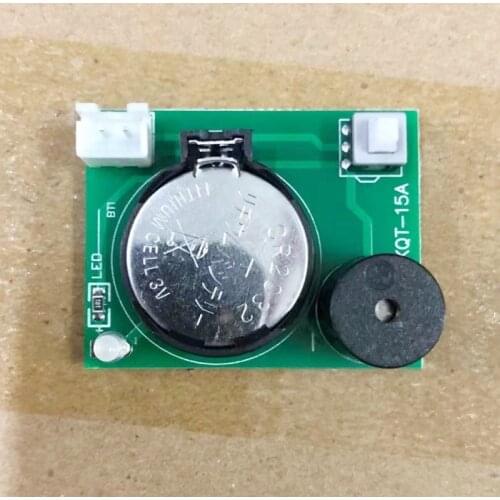 S27002 Alarm Board for Ink Tank Ink Level Sensor Epson Konica Ricoh UV Printer Solvent and Waterbased Ink Printing Machine