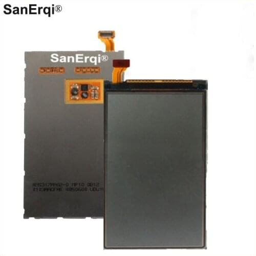 SanErqi Screens For Nokia