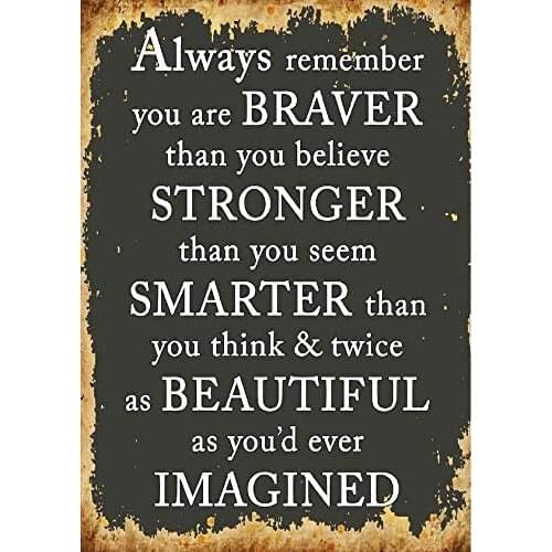 Old Gold Cigarettes Pin-Up Vintage Look Metal Sign Home Decor 8x12 Inch