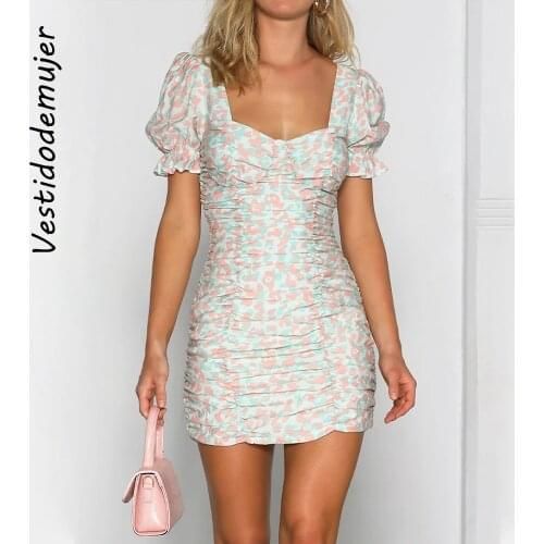 Пышные летние платья Vestidodemujer China At AliExpress