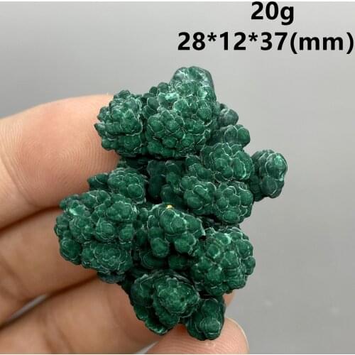 100% Natural beautiful malachite mineral specimen crystal Stones and crystals Healing crystal Free shipping