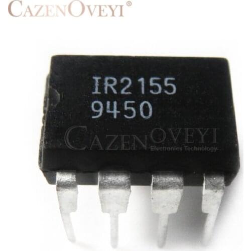 5pcs/lot IR2155PBF IR2155 DIP-8 new original In Stock