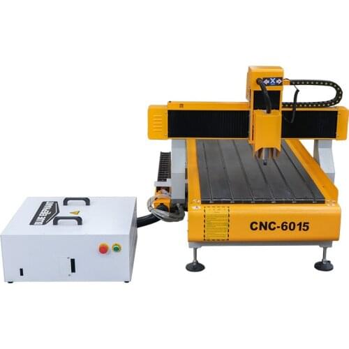 6015 cnc router min marble engraving machine 3D cnc wood carving machine small CNC engraver