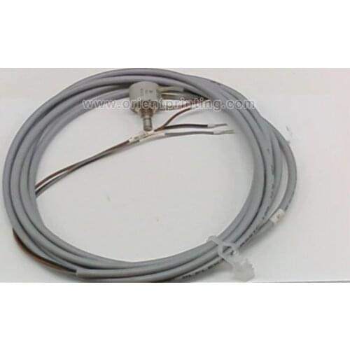 61.110.1371 Heidelberg SM102 CD102 Machine Sensor Induc Swit Prox 61.110.1371 Offset Spare Parts