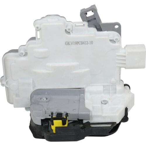 AP01 New Door Lock Latch Actuator Rear Right 4F0839016 For Seat Exeo Audi A3/S3 A6/S6 C6 A8/S8 R8 RS3 RS6 A4