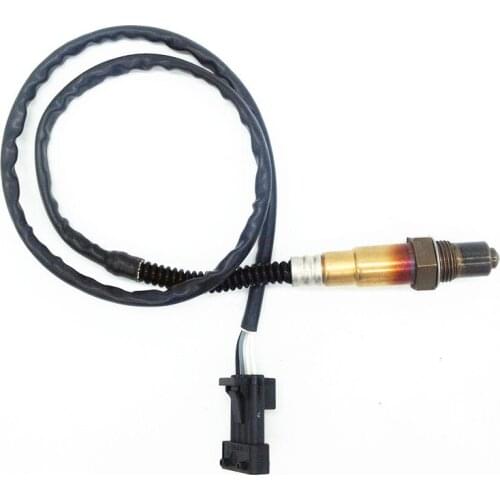 Oxygen Sensor 234-4863 for VOLVO V70 C70 S70 S60 V50 C30 FORD FIAT LANCIA SAAB Volvo S60 S70 V70 C70 1999-2004 2.3L 2.4L