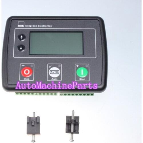 Controller DSE4620 Distant Control Multi-protection LED Date Display For DEEPsea