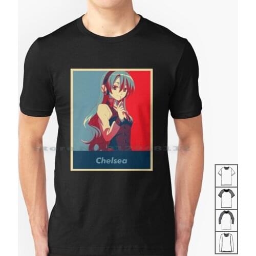 T Shirt 100% Cotton Akame Ga Kill Akame Ga Kill Akame Ga Kill Anime Manga Waifu Rubster21