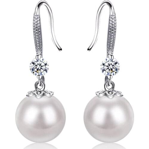 GD-KSN Dangle Earrings