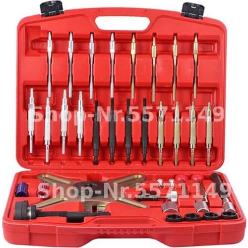 Clutch Alignment Tools For Specially Designed To Install And Remove Clutches